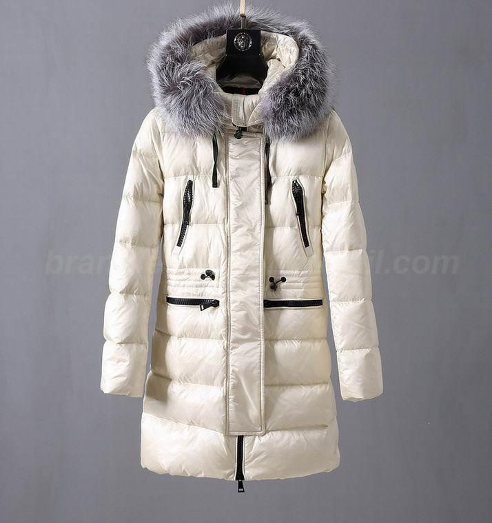 Moncler Women's Outwear 130